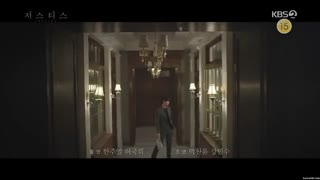 قسمت31 و 32سریال کره ای Justice- عدالت- با زیر نویس پارسی - بابازی Choi Jin Hyuk – Son Hyun Joo