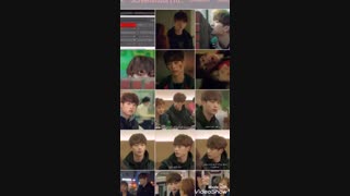 ُسئو کانگ جون شی چرا این کارو بام میکنییی (غرق در اشک های خویش..)