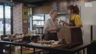 قسمت29 و30سریال کره ای The Golden Garden- باغ طلایی- با زیر نویس پارسی - بابازی Han Ji Hye – Lee Sang Woo