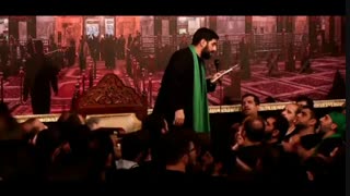 محرم ۹۳ -بنی فاطمه ۲