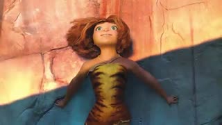 The Croods 2 2020