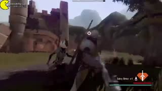 Decay of logos Gameplay Review tehrancdshop.com