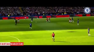 نگاهی به عملکرد جورجینیو برای چلسی