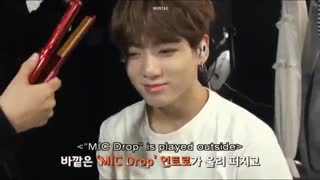 تور love yourself bts با زیرنویس انگلیسی پارت چهارم