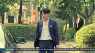 قسمت هفتم سریال کره ای وقتی که عاشق نبودیم The Time We Were Not in Love