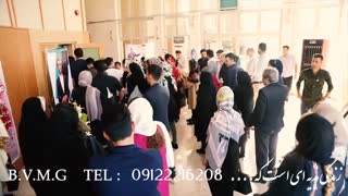 گروه تدوین ویدیو بصیرت 10