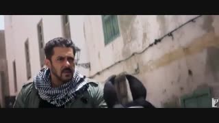 سوتی فیلم هندی تایگر زنده است
