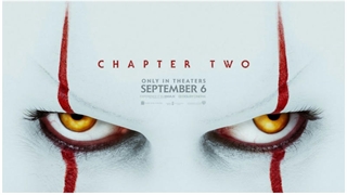 دانلود فیلم آن: بخش دوم It Chapter Two 2019