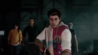 تریلر بازی Resident Evil Project Resistance