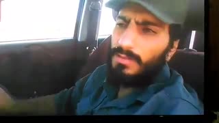 ان شاءالله تاسوعا پیش عباســـــم...((چه افتخاری نصیبش شد:)