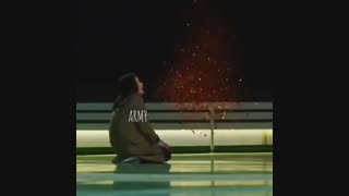 Bts حال و روز این روزای ما آرمیا :(