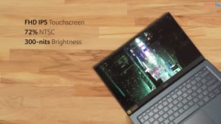 نگاهی به لپ تاپ Acer Swift 5