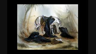 پرچمی بر قله عالم زدند / زینبیون پادشاه عالمند - سید جواد ذاکر