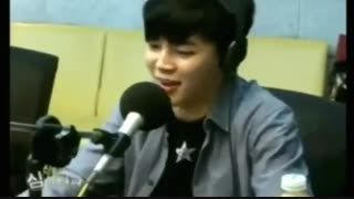 مجموعه ای از رپ های پارک جیمین(bts..jimin)