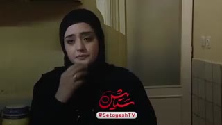 تیزر تریلر سریال ستایش ۳ + تاریخ پخش - سه گوش