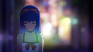 تریلر انیمه Afterlost