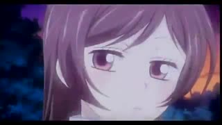 میکس انیمه ~ بوسه ایزدی / Kamisama Kiss ~ AMV