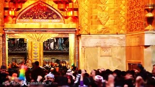 هزینه های امام حسین برای تربیت ماها