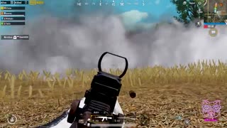 پابجی موبایل | دراپ خودش یه پا تله ست | Pubg Mobile | Don't Touch Air Drop