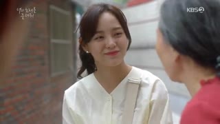 قسمت دوازدهم سریال کره ای میخوام آهنگتو بشنوم +زیرنویس آنلاین I Wanna Hear Your Song با بازی یون وو جین و سونگ جه ریم