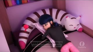 میراکلس ایپوزد ladybug با کیفیت