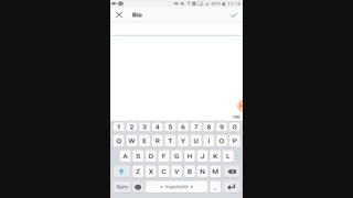 اموزش ساخت اکانت تجاری اینستاگرام