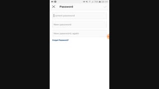 رفع بلاک در اینستاگرام