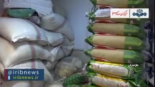دست خالی برنج کاران و جیب پر پول دلالان