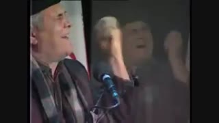 موذن زاده اردبیلی
