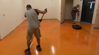 آموزش دیوارپوش سه بعدی