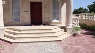 خرید ویلای لوکس در شهرک دهکده ساحلی بندرانزلی