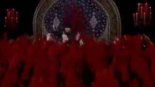 رجز خوانی با یهود و آل سعود