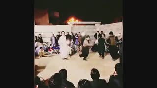 قطغنی افغانی-بلوچی