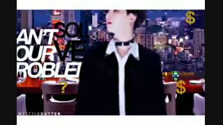 BTS|| 7 Riŋgs|| ƒოv