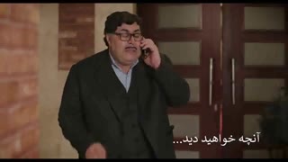 آنچه در قسمت آخر سریال هیولا خواهید دید