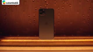 معرفی موبایل جدید آیفون مدل iphone 11pro