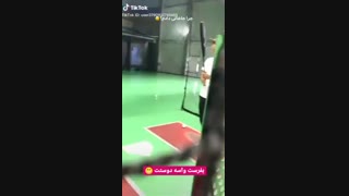 بپا نخوره بهت