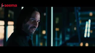 john wick 3