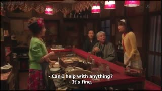 قسمت 10 از سریال ژاپنی آسمان تابستانی Summer Sky | Natsuzora 2019