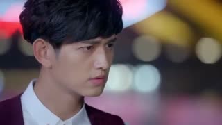 قسمت شانزدهم سریال چینی دختر آتشین ( بادیگارد) Hot girl با زیرنویس فارسی