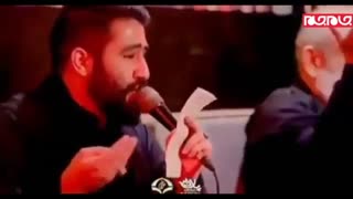 رو سینه اومدم