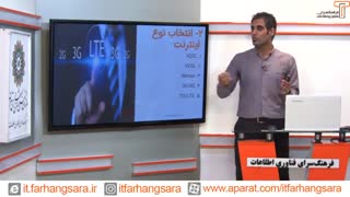 بیشتر بدانیم؛ نگاهی متفاوت به مودم ( قسمت اول )