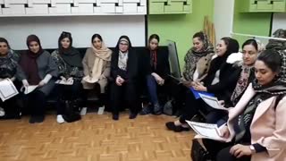 کلسهای آمادگی زایمان