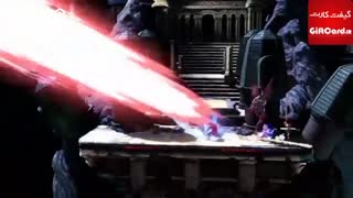 تریلر جدید Super Smash Bros. Ultimate