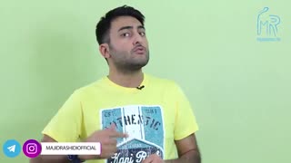 تانک مشتریان ناراضی از زبان مجید رشیدی