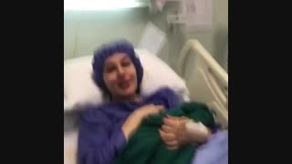 زایمان فیزیولوژیک