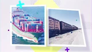 گروه حمل و نقل بین المللی گلدن گیت