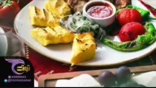 معرفی غذاهای لذیذ ترکی