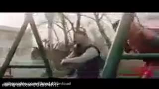 سریال مانکن قسمت 4(فرزاد فرزین)| قسمت چهارم مانکن