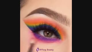 آموزش سایه زنی کمانی